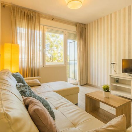 Apartamento Al Medina 코르도바 외부 사진