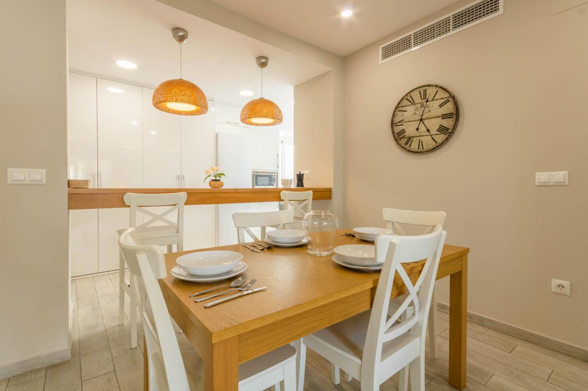 Apartamento Al Medina 코르도바 외부 사진