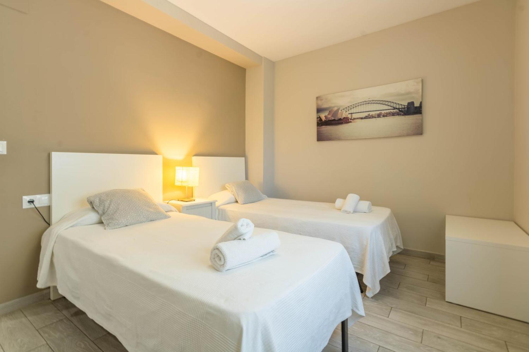 Apartamento Al Medina 코르도바 외부 사진