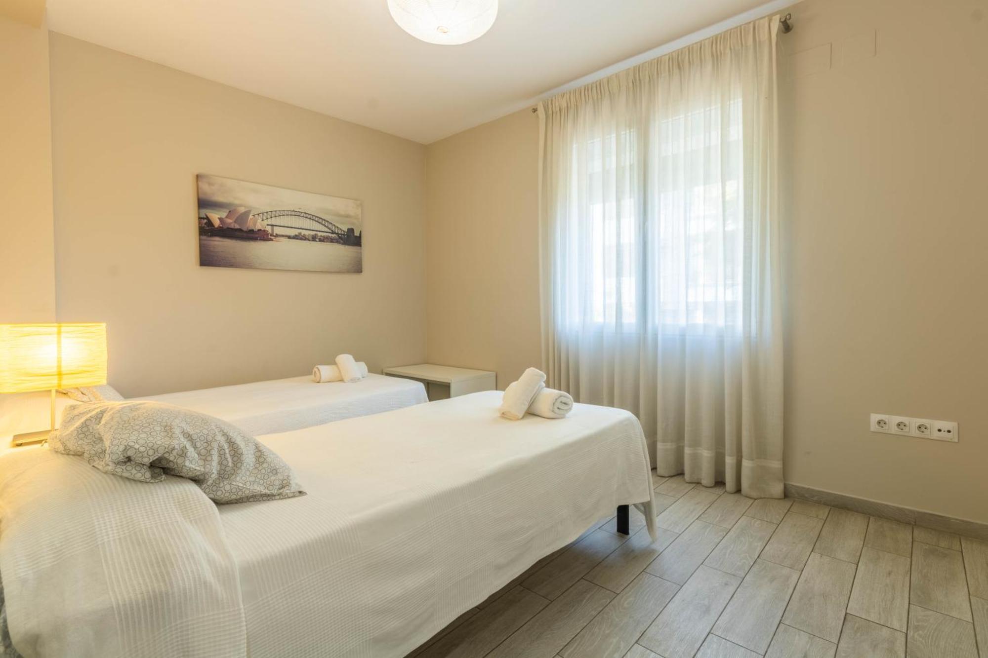 Apartamento Al Medina 코르도바 외부 사진