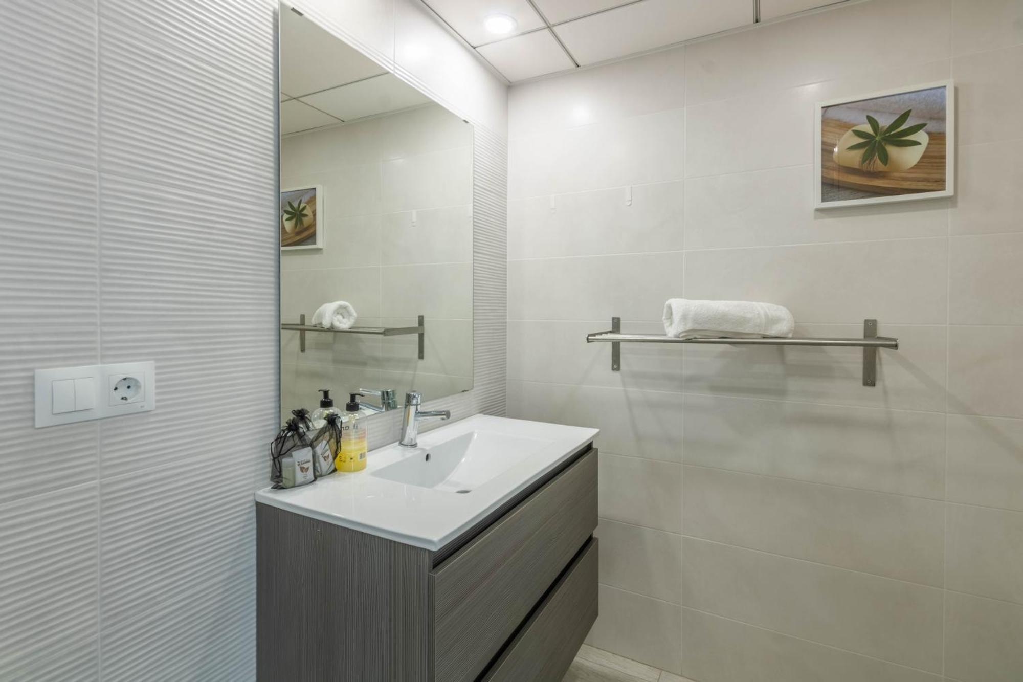 Apartamento Al Medina 코르도바 외부 사진