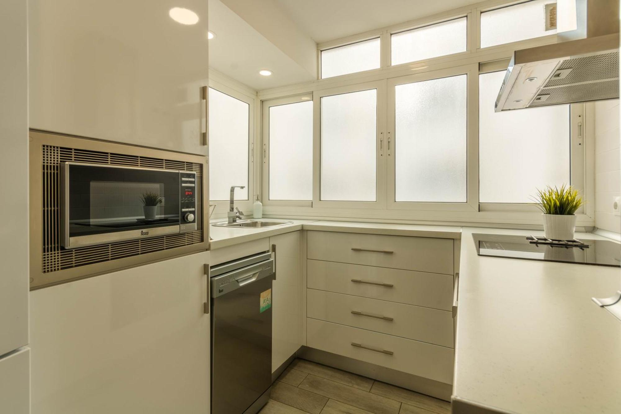 Apartamento Al Medina 코르도바 외부 사진