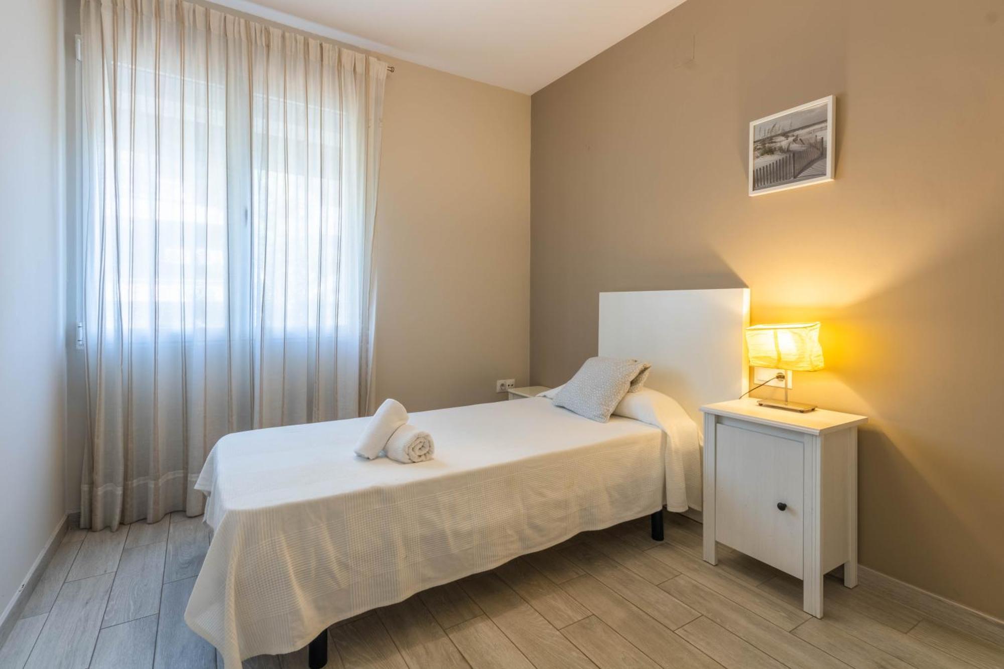 Apartamento Al Medina 코르도바 외부 사진