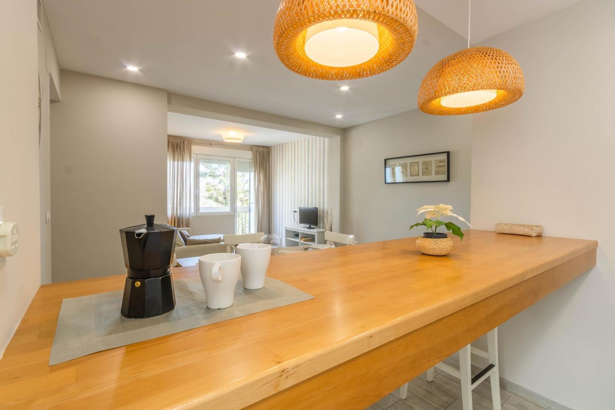 Apartamento Al Medina 코르도바 외부 사진