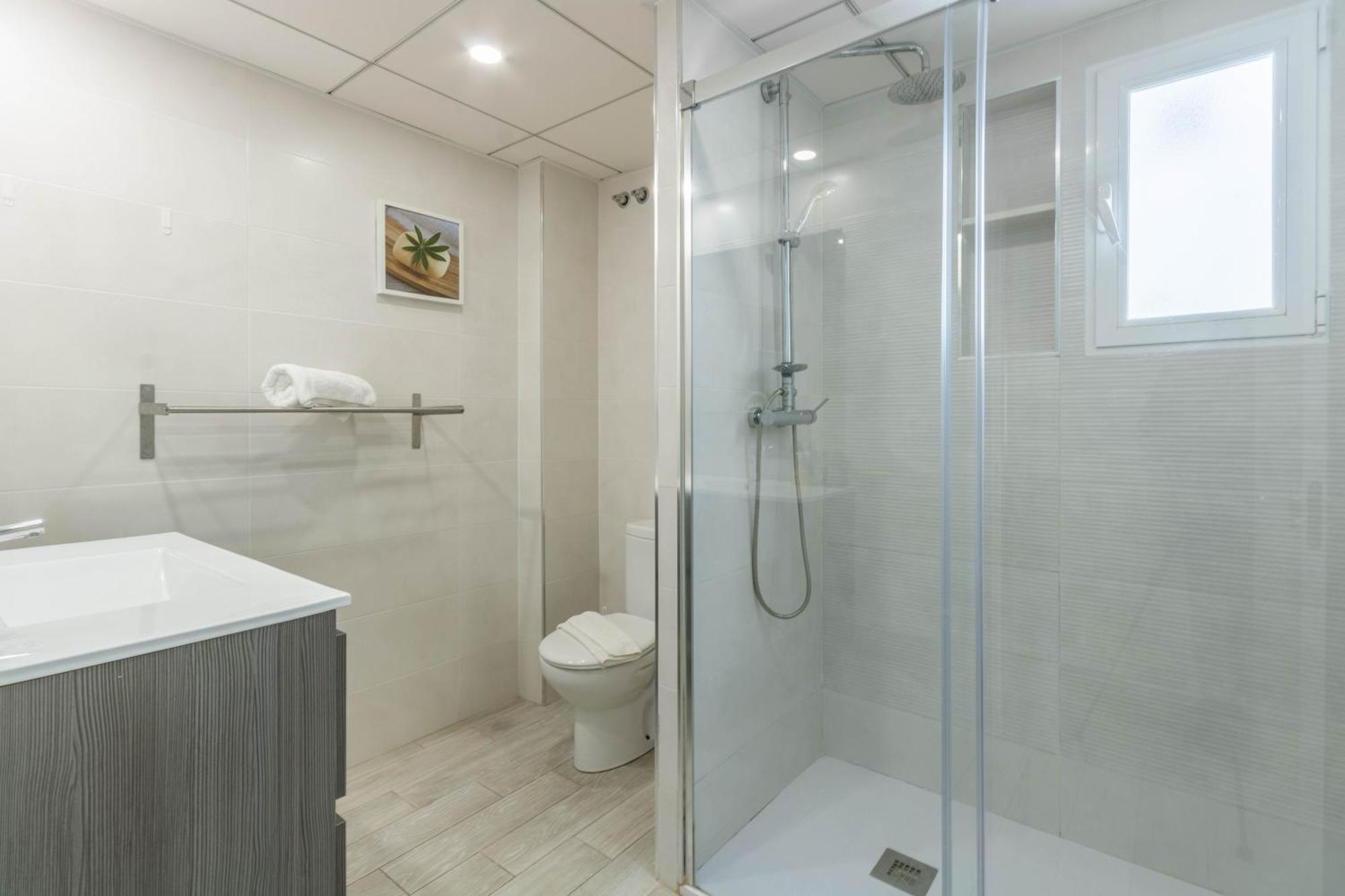 Apartamento Al Medina 코르도바 외부 사진