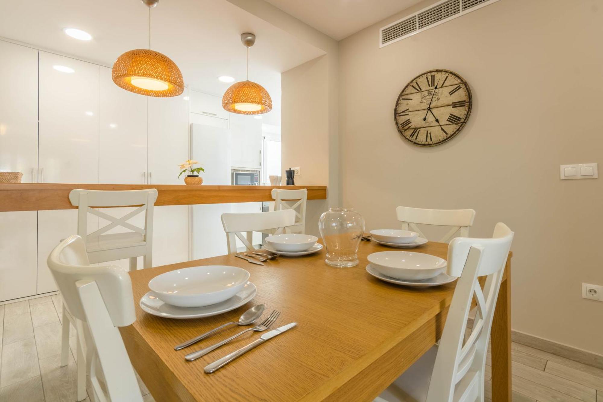 Apartamento Al Medina 코르도바 외부 사진