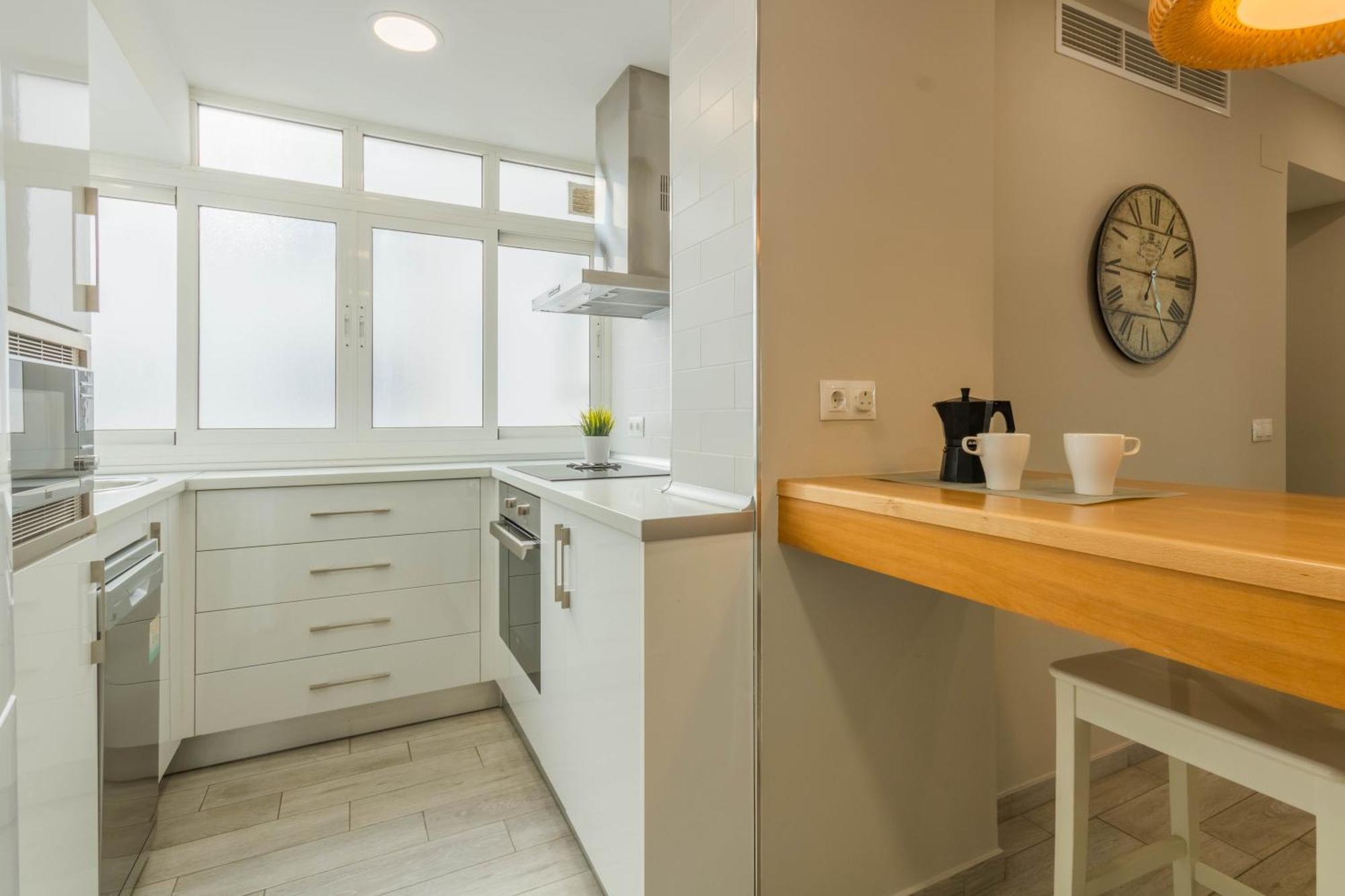 Apartamento Al Medina 코르도바 외부 사진