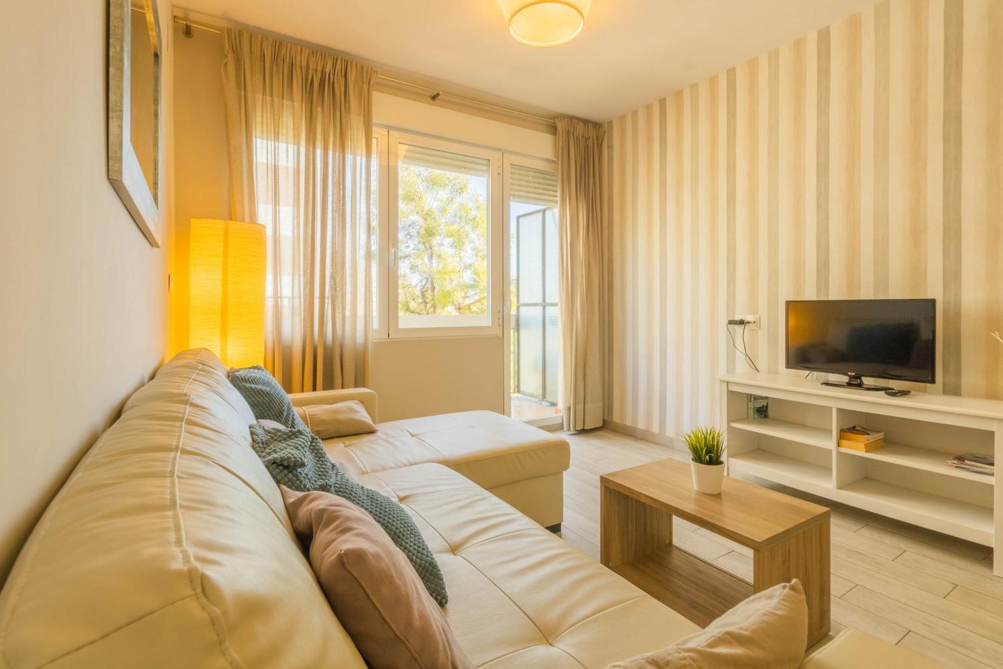 Apartamento Al Medina 코르도바 외부 사진