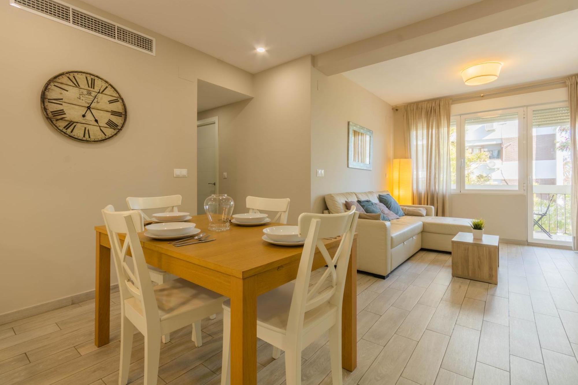 Apartamento Al Medina 코르도바 외부 사진