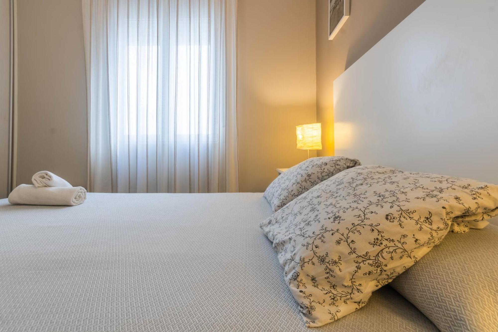 Apartamento Al Medina 코르도바 외부 사진