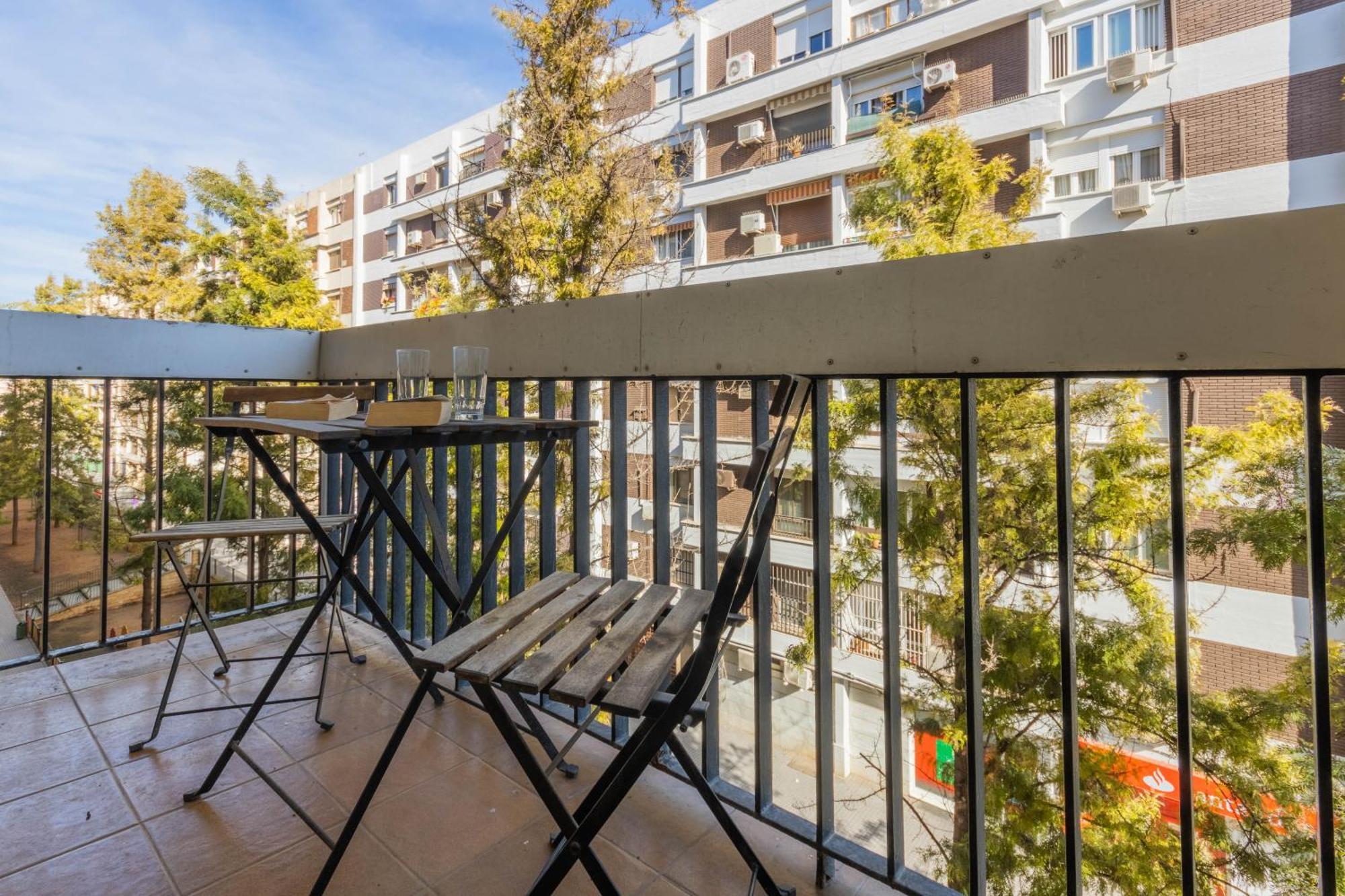 Apartamento Al Medina 코르도바 외부 사진