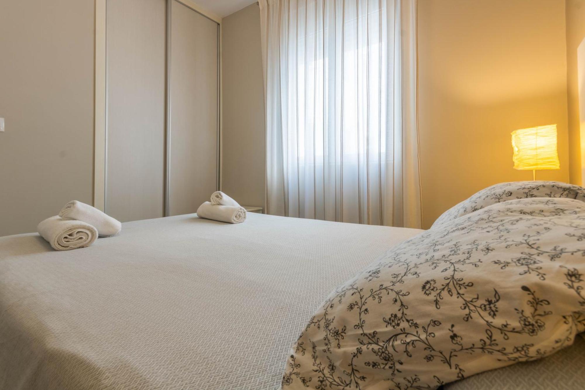 Apartamento Al Medina 코르도바 외부 사진