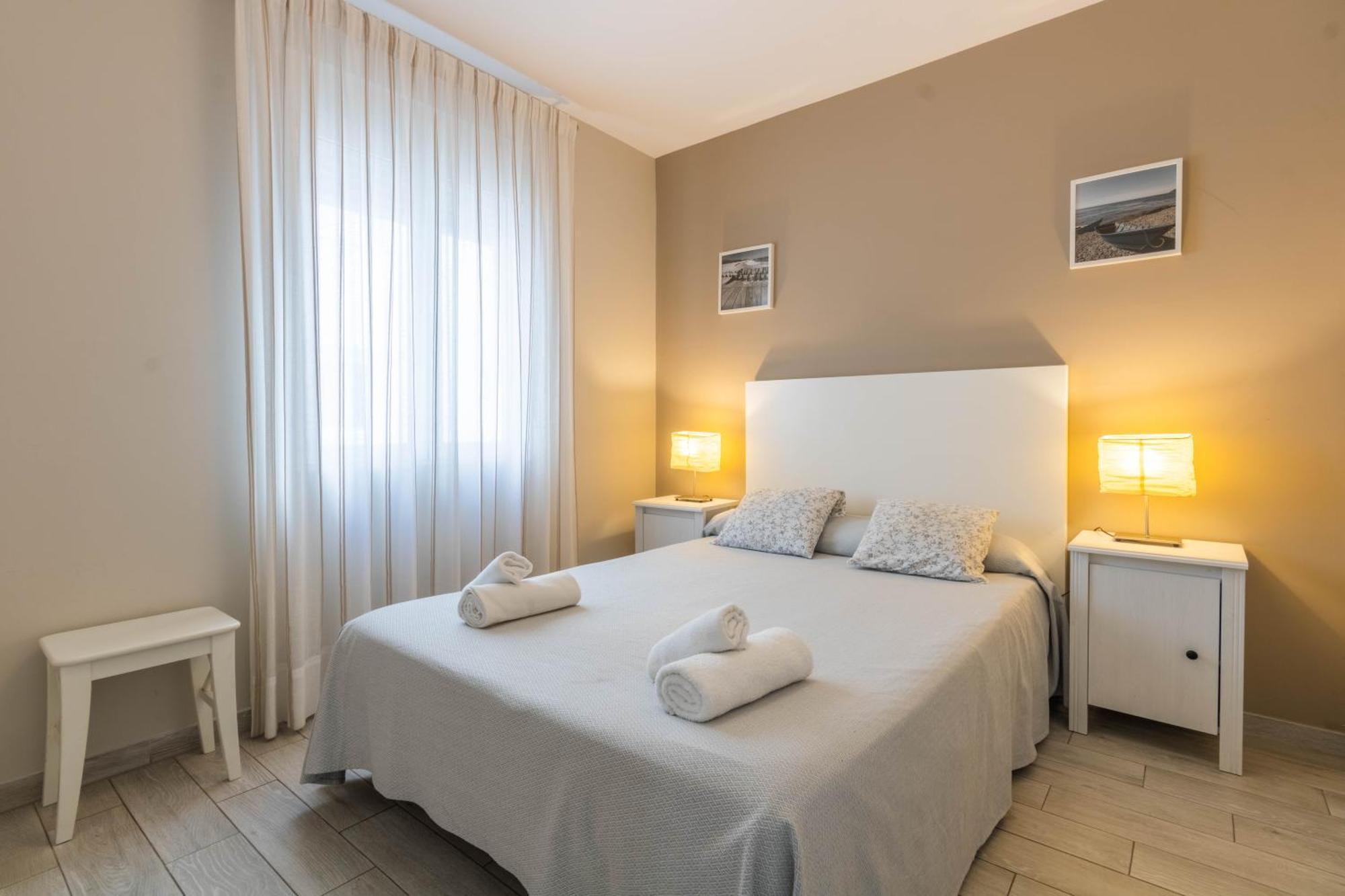 Apartamento Al Medina 코르도바 외부 사진